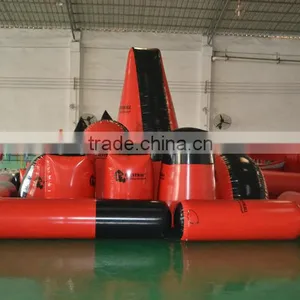 SUNJOY 2016 Hot Sale Giant Inflatable Paint Ball for Kids And Adult thumbnail-3
