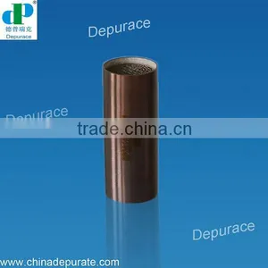 Factory of Off-road Engine Metal Honeycomb Catalytic thumbnail-1