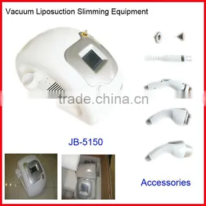 Slimming Machine Vacuum Fat Freezing Liposuction Equipment thumbnail-1