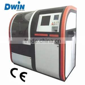 YAG Laser Metal Cutting Machine Price DW0505/0404/0303 thumbnail-1