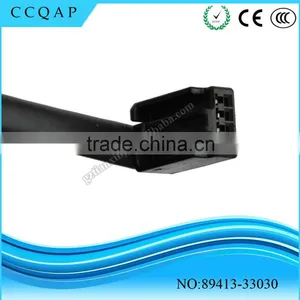 89413-33030 Wholesale Price Genuine Car Accessory Auto Transmission Revolution Vehicle Speed Sensor for Toyota Alphard Vellfire thumbnail-4