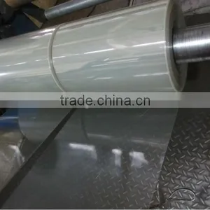 Rigid PVC Film in Roll thumbnail-1