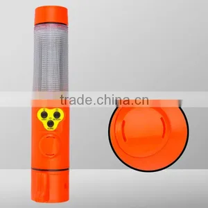 LED Multifunction Car Emergency Flashlight thumbnail-3