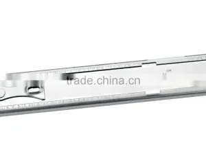 Cheap and High Quality Aluminum Window Friction Stay Hinge and Window Accessories thumbnail-4