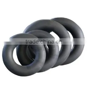 Natural Rubber Tube for Motorcycle Tires Guangzhou Motorcycle Spares Indonesia Inner Tube 3.50-18 for 110cc Motorcycle Cylinder thumbnail-3