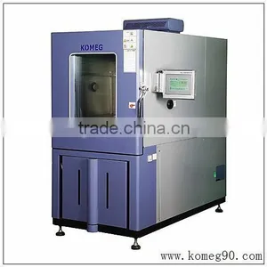 2016 Climatic Test Chamber Used For Conditioning Temperature And Humidity thumbnail-4