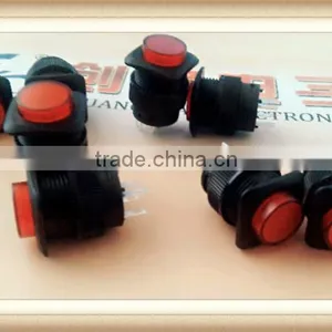 Mininature Tact Switch thumbnail-3