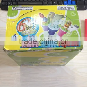 Hot Sell Clour Box Kids Stamp Pen thumbnail-1