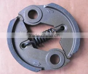 Clutch(Gasoline Engine) thumbnail-1