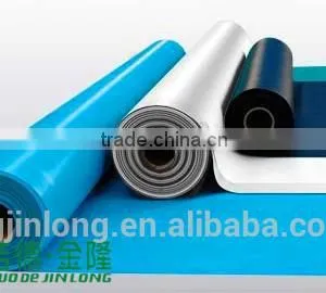 Waterproof PVC Waterproofing Membrane for Construction thumbnail-5