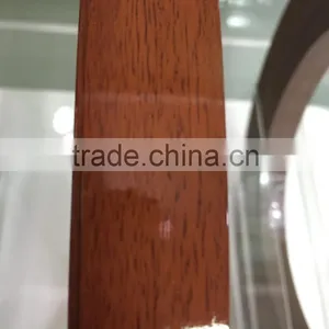 Yutong Pre Glued Melamine/high Gloss Edge Bands Tape thumbnail-3