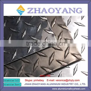 Aluminium Alloy Sheet Price per kg thumbnail-3