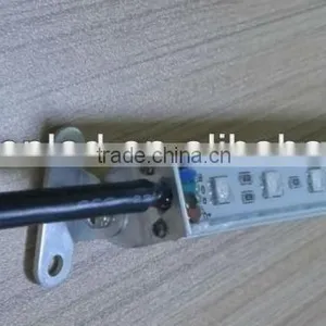 High Quality Aluminum 5050 Smd Rigid Rgb Led Strip thumbnail-1