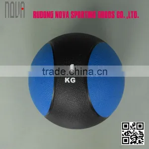 Medicine Ball 4KG thumbnail-1