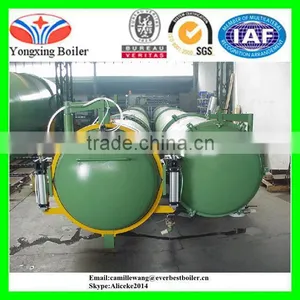 Hot Sale Industrial Horizontal Wood Timber Processing Equipment thumbnail-4