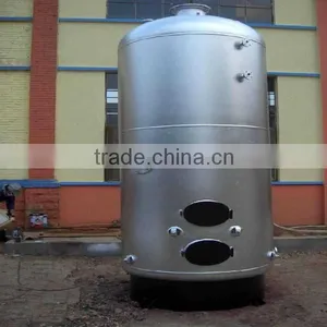LSS Vertical Energy Conservation Baby Boiler thumbnail-1