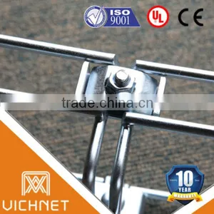 Certificated Data Center 300mm Hot Dip Galvanized Ladder thumbnail-5