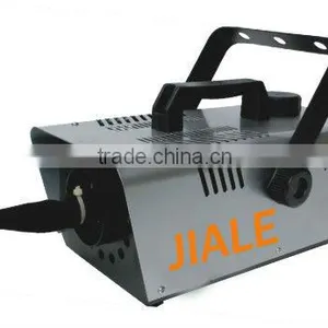 Hot 1000w Making Snow Machine thumbnail-1