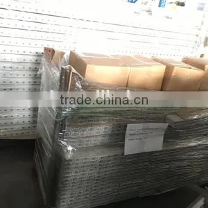 Manufacturer Adjustable Shelves and Rack for Small Parts China thumbnail-5