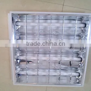 60*60 T5 Fluorescent Light Fixture Parts GLT-GZ101 thumbnail-1