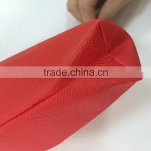 Red PP Non Woven Bag Gift Bag thumbnail-4