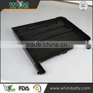 Professional ISO9001 Standard Custom Injection MoldIing& Plastic Injection Main Bezel Panel of Pinter Mould thumbnail-2