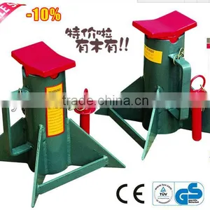 Forklift Support Stand HT Series thumbnail-1