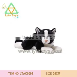 Plush Cat Toy thumbnail-1