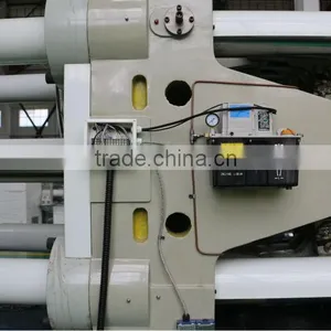 Metal Pressure Die Casting Machine Cold Chamber Die Casting Equipment thumbnail-4