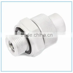 All Stainless Steel Oil Filled Electric Contact Mpa Pressure Gauge With Alarm With Temperature Compensation thumbnail-6
