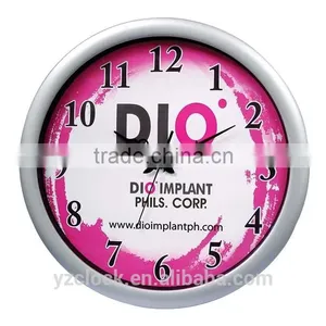 17 Inch Wall Clock thumbnail-1