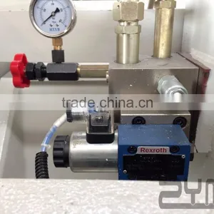 Plate Shearing Machine Shearing Machine Specification thumbnail-4
