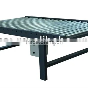 Speed Adjustable ! Roller Conveyer Equipment thumbnail-1