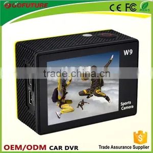 Cheap New Wholesale Waterproof Digital Camera for Sale, Color Optional ! thumbnail-3