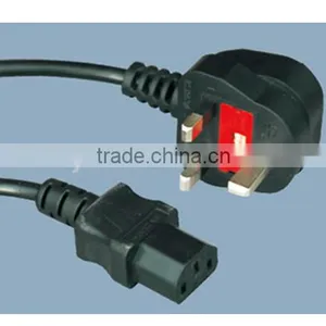 Power Supply Cord, Electric Plug, Power Plug thumbnail-1
