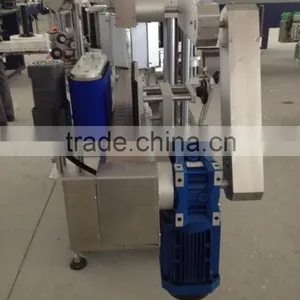 Adhesive Two Sides Labeling Machine thumbnail-4