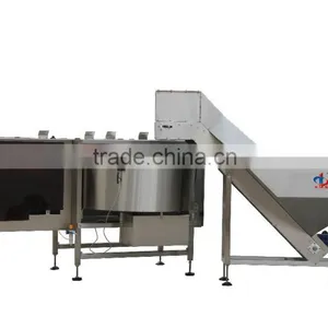 Full-automatic Bottle Unscrambler thumbnail-1