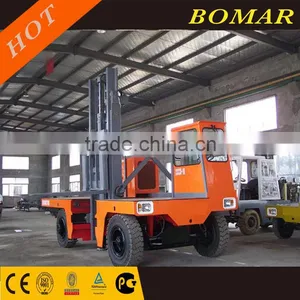 10t Side Load Forklift Truck thumbnail-1