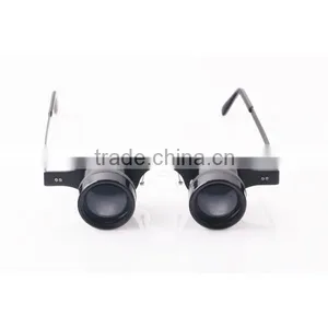 BAK4 Lens 10X34mm Fishing Glasses Binoculars Low Vision Glasses thumbnail-4
