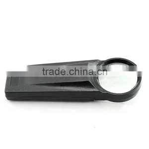 Wholesale 5X Handheld Magnifier For Elderly Reading thumbnail-3