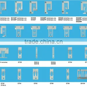 Sewing Machine Needle Plate thumbnail-6