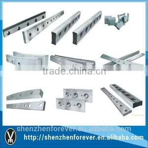 Forever Machine Long Shear Knife thumbnail-5