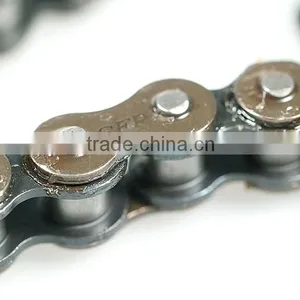 SCL-2012120120 CBF150 Engine Chain of Unique Wholesale Motorcycle Engine Chain Motorcycle Sprockets thumbnail-4