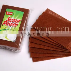 Non-scratch Scouring Pad thumbnail-4