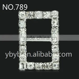 Number 8 Shape Claw Chain Accessories for the Garment Clip and Decoration -789 thumbnail-1