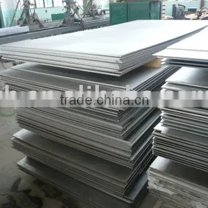 GR5 Titanium Alloy Plate/ Thin Titanium Sheet thumbnail-1