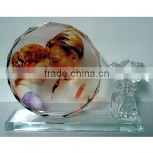 Custom Size Crystal Frame thumbnail-1