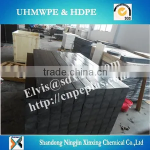 UHMWPE Wearing Strip/colorful Wear Strips/chain Guide Wear Strips thumbnail-5