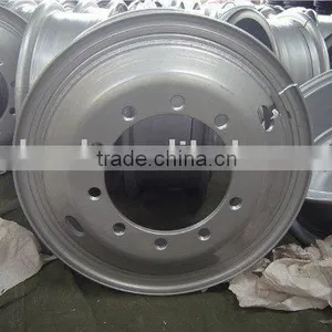 Offer Truck Wheel Rim 8.5-24 thumbnail-1