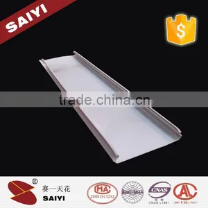 Incredible Aluminium Ceiling Panel thumbnail-3